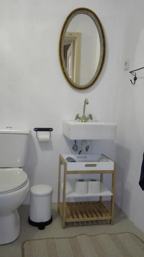 Geres, Mountain'S House - Casa Velha Guest House Cabril  Bagian luar foto