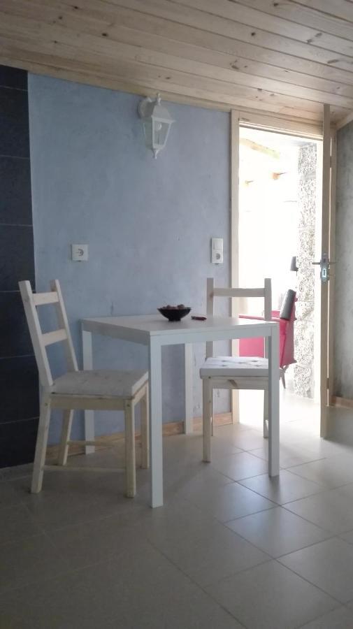 Geres, Mountain'S House - Casa Velha Guest House Cabril  Bagian luar foto