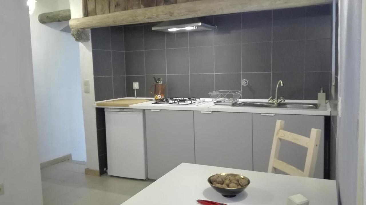 Geres, Mountain'S House - Casa Velha Guest House Cabril  Bagian luar foto