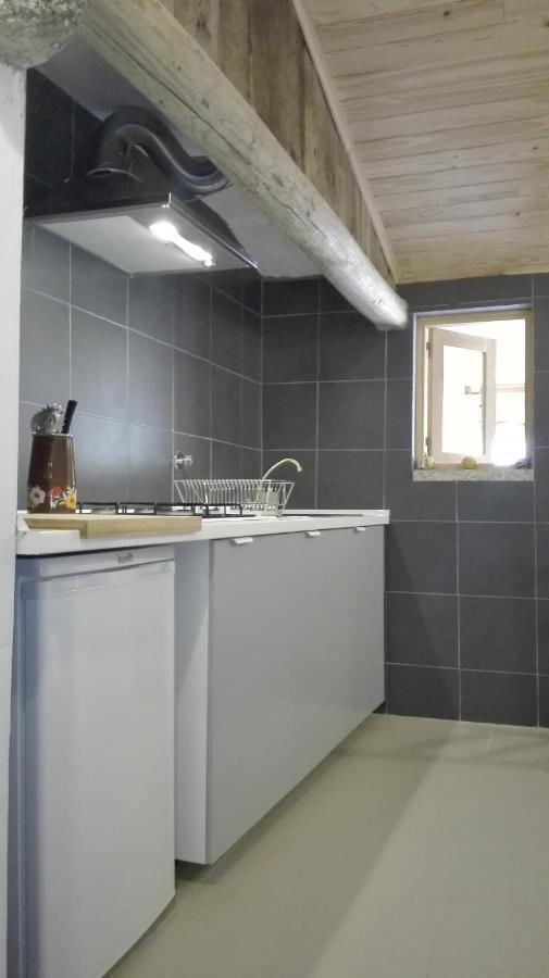 Geres, Mountain'S House - Casa Velha Guest House Cabril  Bagian luar foto