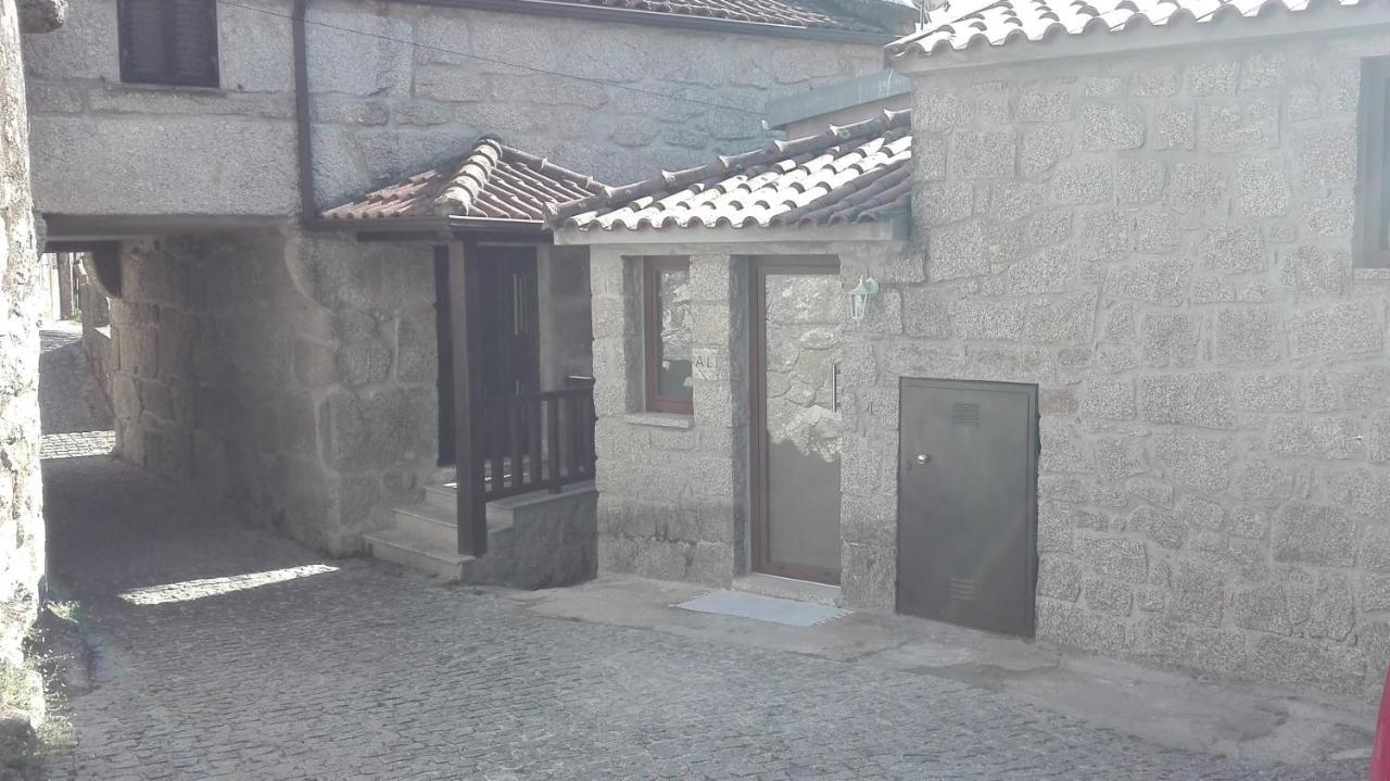 Geres, Mountain'S House - Casa Velha Guest House Cabril  Bagian luar foto