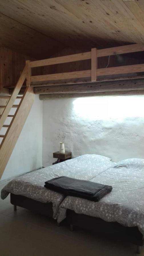 Geres, Mountain'S House - Casa Velha Guest House Cabril  Bagian luar foto
