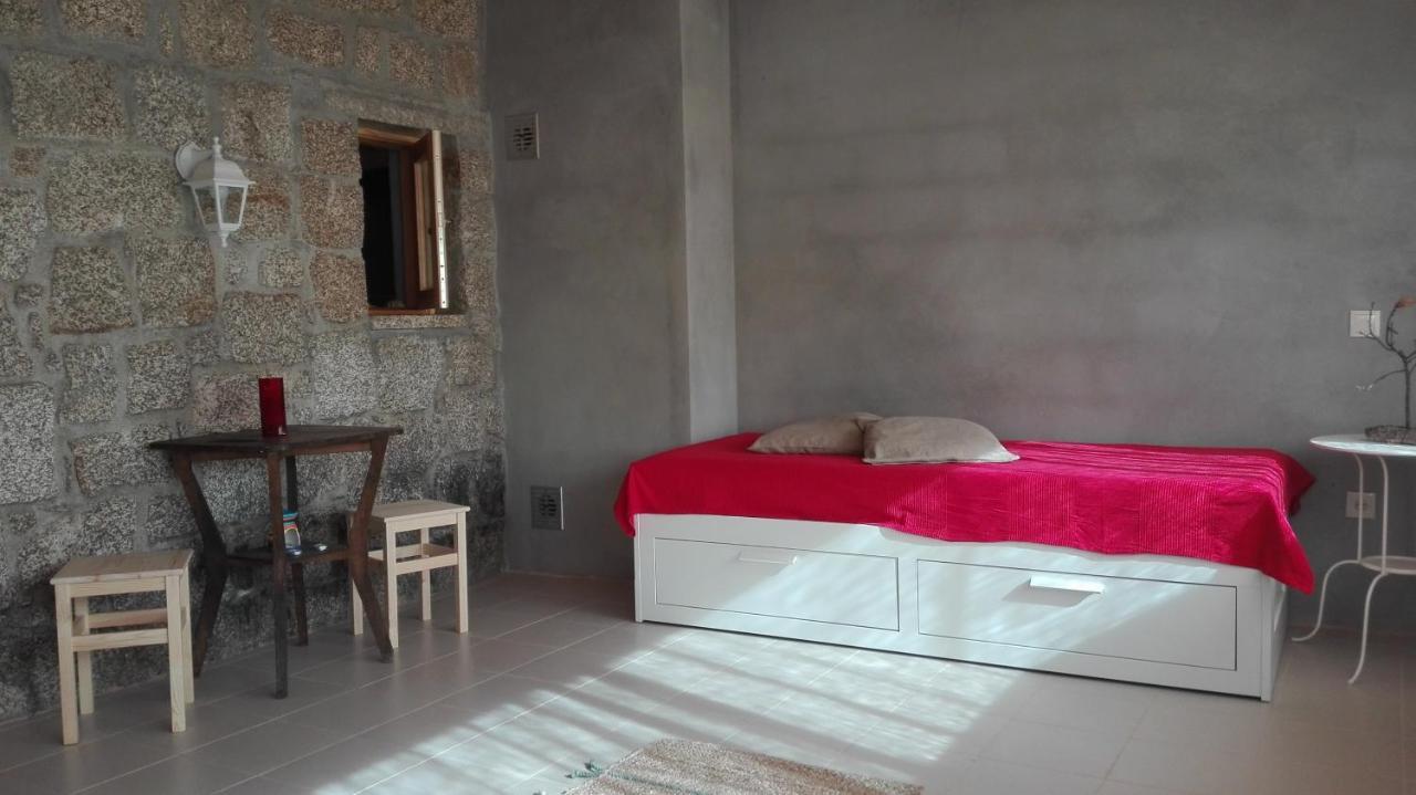 Geres, Mountain'S House - Casa Velha Guest House Cabril  Bagian luar foto