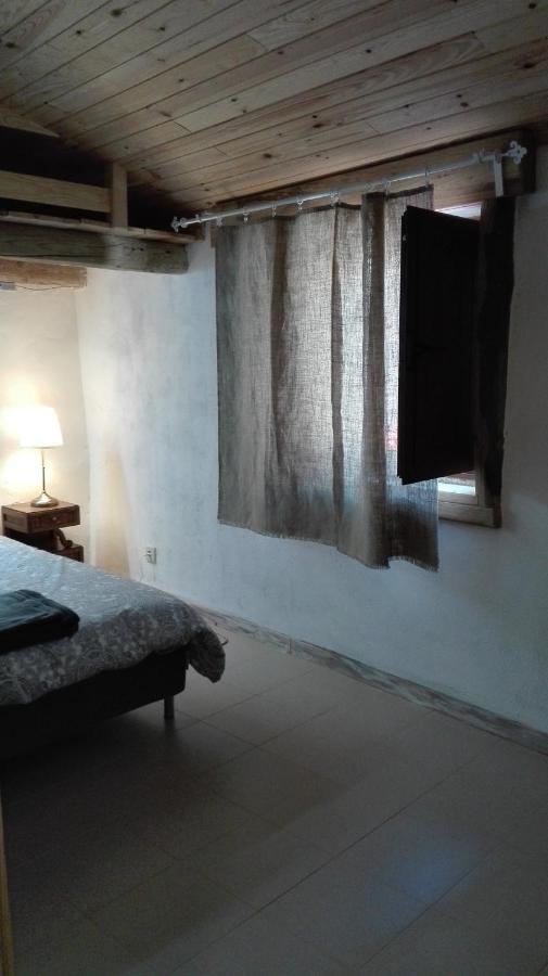 Geres, Mountain'S House - Casa Velha Guest House Cabril  Bagian luar foto