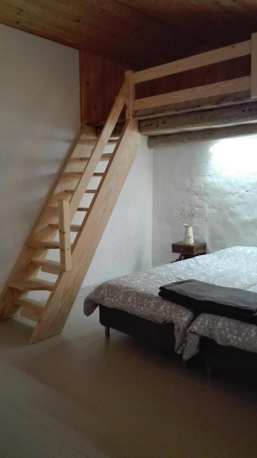 Geres, Mountain'S House - Casa Velha Guest House Cabril  Bagian luar foto